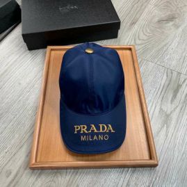 Picture of Prada Cap _SKUPradaCap0324053902